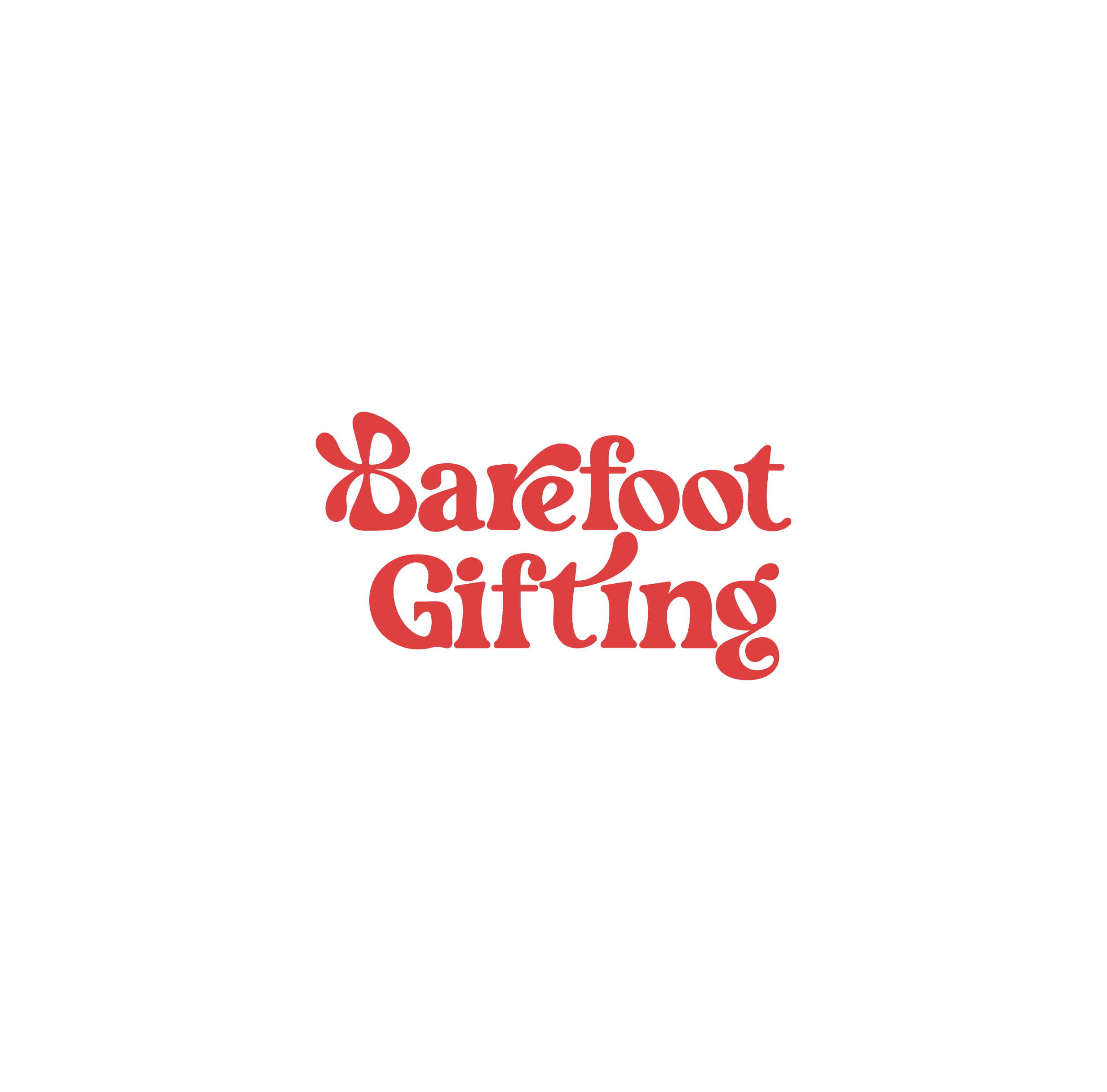 Barefoot Gifting